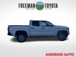 2024 Toyota Tacoma SR Double Cab 5' Bed AT