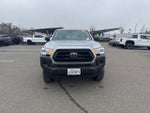 2022 Toyota Tacoma SR Access Cab 6' Bed I4 AT