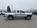 2022 Toyota Tacoma SR Access Cab 6' Bed I4 AT