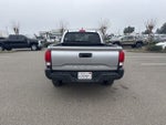 2022 Toyota Tacoma SR Access Cab 6' Bed I4 AT