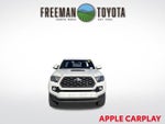 2022 Toyota Tacoma TRD Sport Access Cab 6' Bed V6 AT