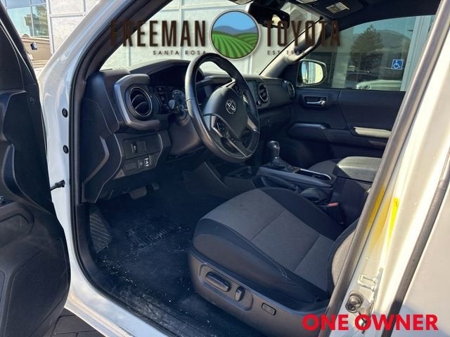 2022 Toyota Tacoma TRD Sport Access Cab 6' Bed V6 AT