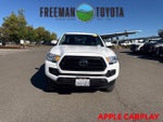 2023 Toyota Tacoma SR Access Cab 6' Bed V6 AT