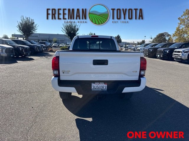 2023 Toyota Tacoma SR Access Cab 6' Bed V6 AT