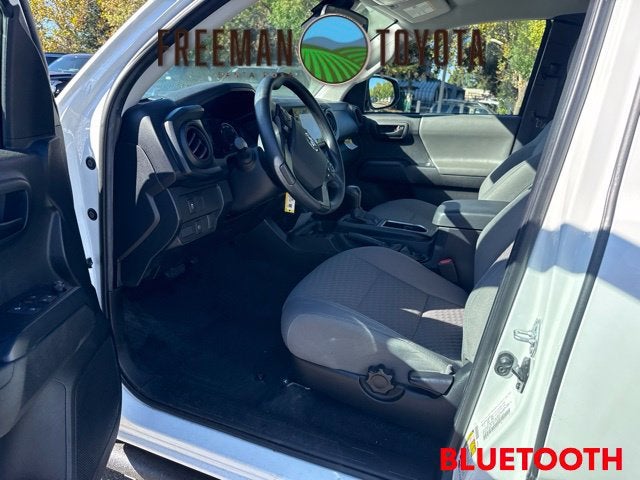 2023 Toyota Tacoma SR Access Cab 6' Bed V6 AT