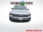 2020 Volkswagen Tiguan 2.0T S FWD