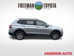 2020 Volkswagen Tiguan 2.0T S FWD