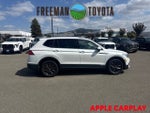 2023 Volkswagen Tiguan 2.0T SE FWD