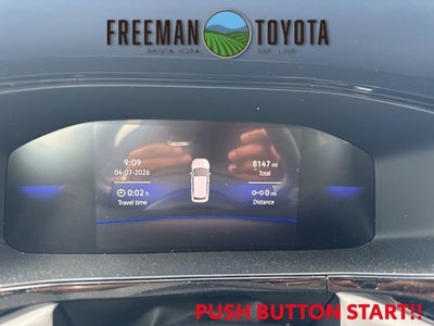 2024 Volkswagen Taos S 4MOTION