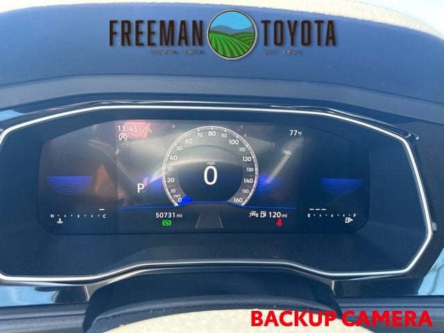 2024 Volkswagen Jetta S Auto