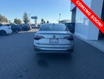 2023 Volkswagen Jetta SE Auto