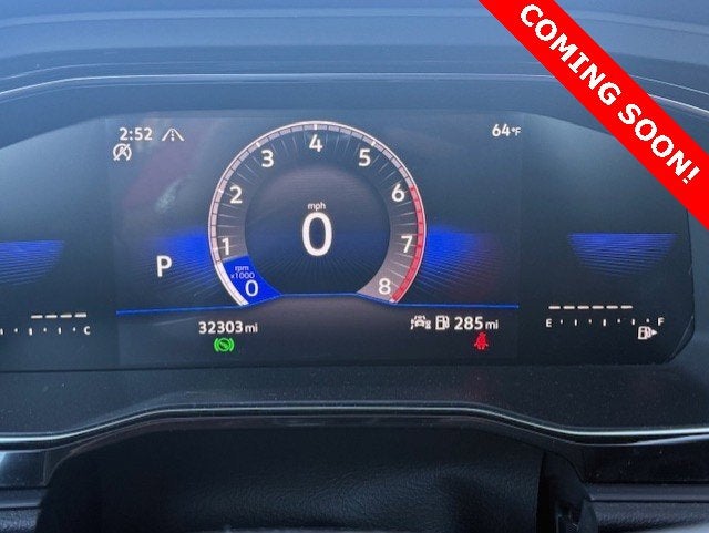 2023 Volkswagen Jetta SE Auto