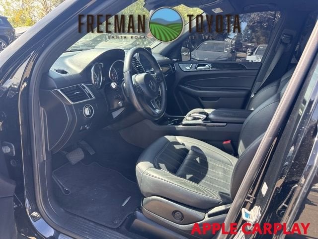 2017 Mercedes-Benz GLE GLE 350 SUV