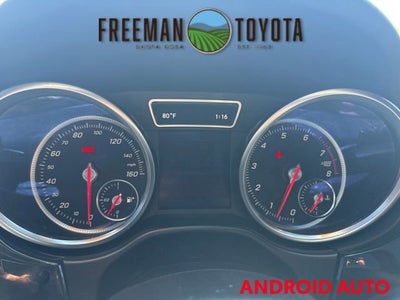 2017 Mercedes-Benz GLE GLE 350 SUV