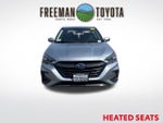 2024 Subaru Legacy Premium AWD