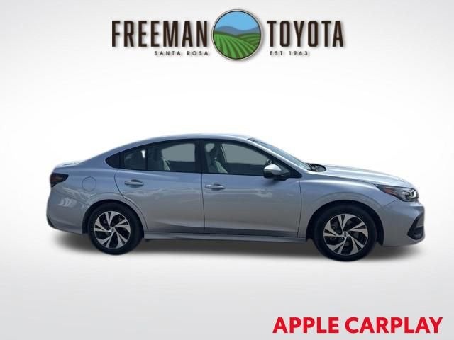 2024 Subaru Legacy Premium AWD