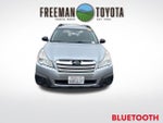 2013 Subaru Outback 4dr Wgn H4 Auto 2.5i