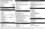 2015 Subaru Outback 4dr Wgn 2.5i Limited PZEV