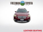 2015 Subaru Outback 4dr Wgn 2.5i Limited PZEV