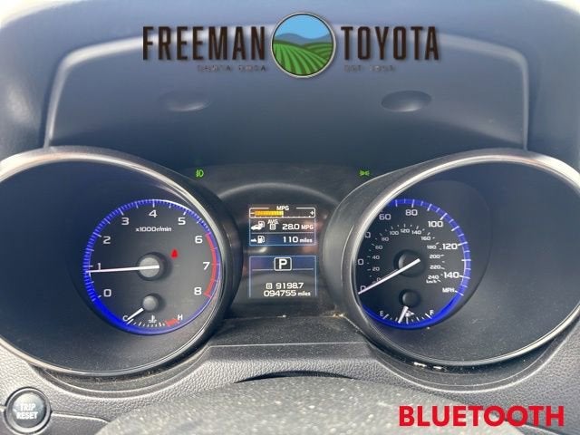 2015 Subaru Outback 4dr Wgn 2.5i Limited PZEV