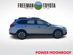 2016 Subaru Outback 4dr Wgn 2.5i Limited PZEV