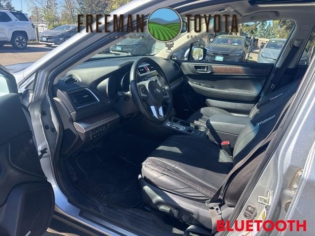 2016 Subaru Outback 4dr Wgn 2.5i Limited PZEV