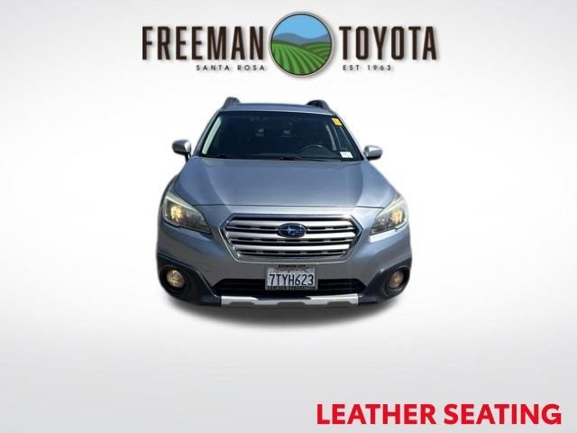 2016 Subaru Outback 4dr Wgn 2.5i Limited PZEV