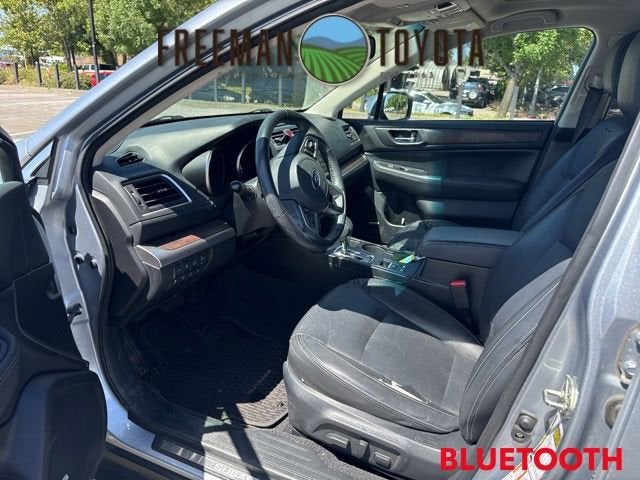 2016 Subaru Outback 4dr Wgn 2.5i Limited PZEV