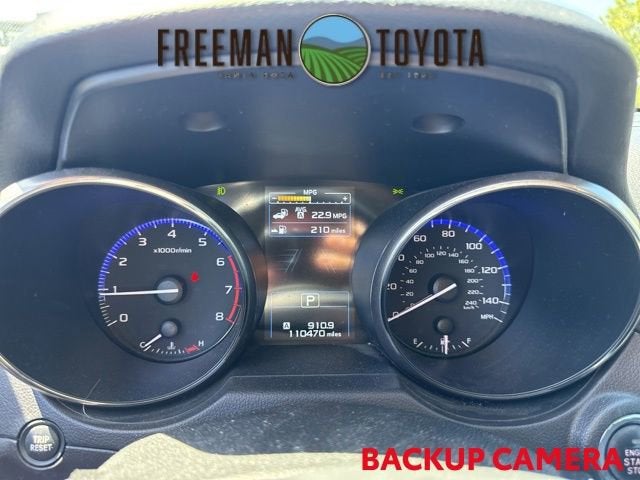 2016 Subaru Outback 4dr Wgn 2.5i Limited PZEV