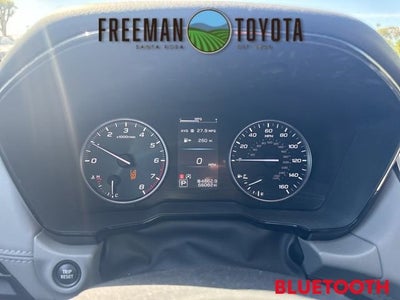 2021 Subaru Outback Premium CVT