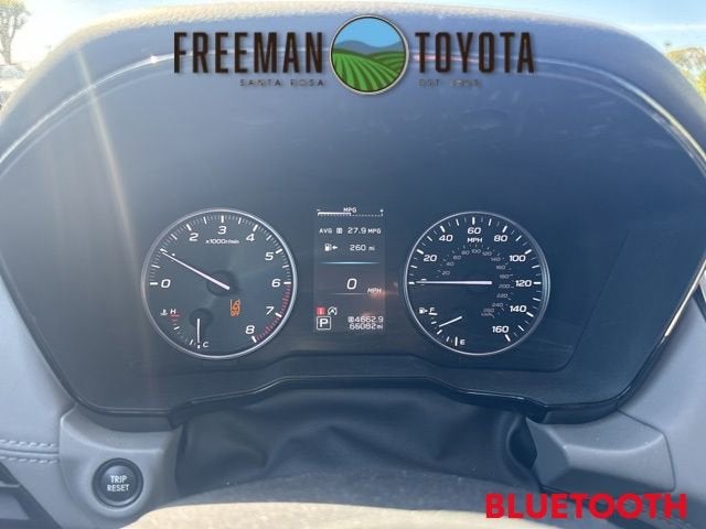 2021 Subaru Outback Premium CVT