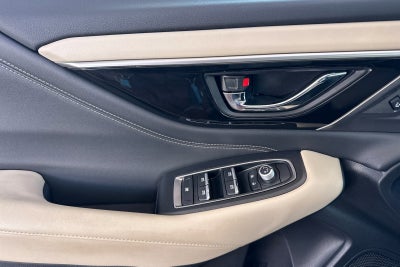 2021 Subaru Outback Limited XT CVT