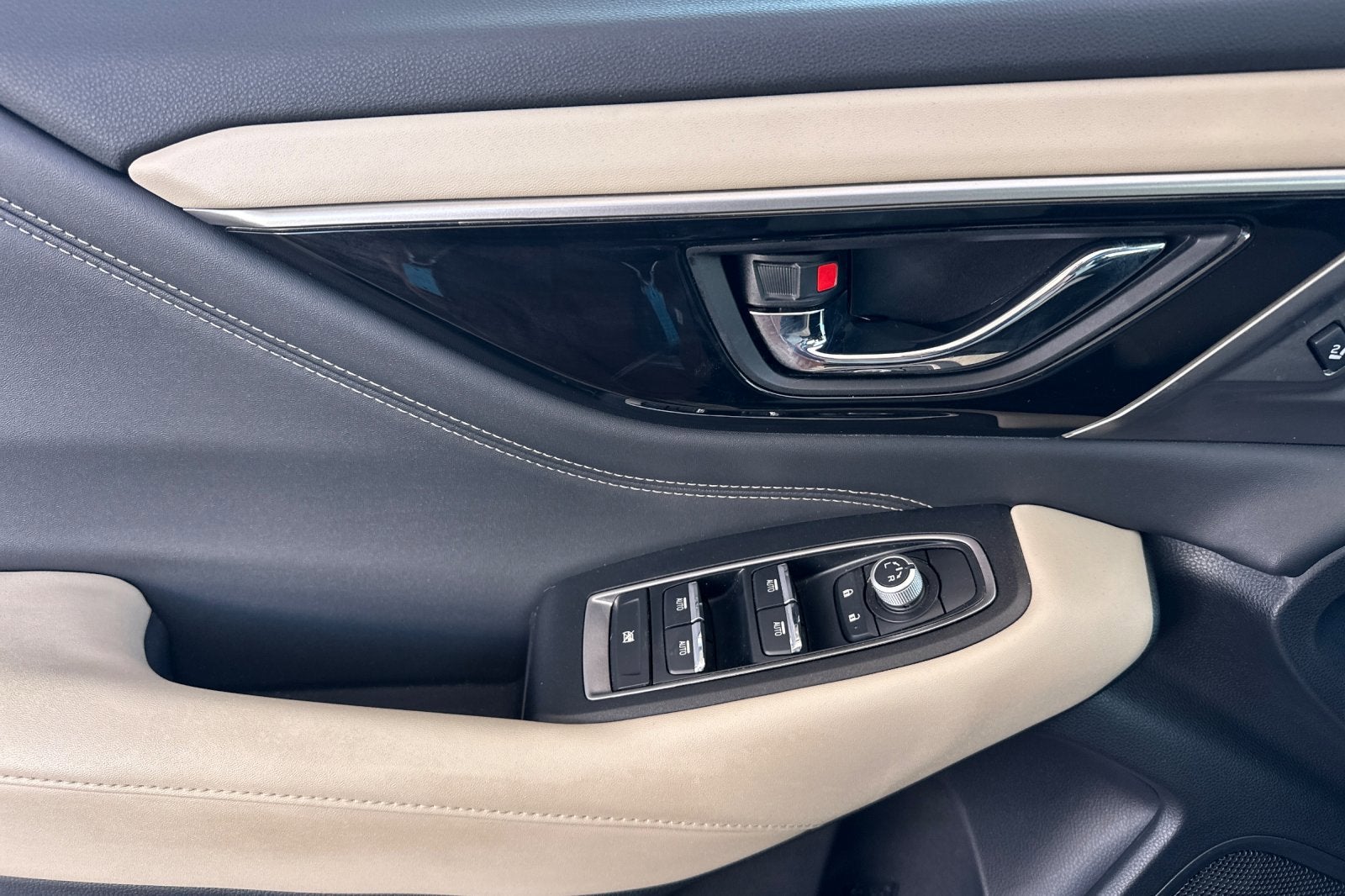 2021 Subaru Outback Limited XT CVT