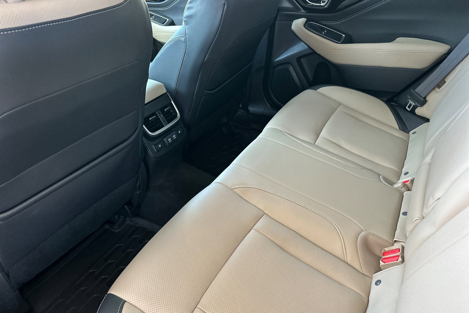 2021 Subaru Outback Limited XT CVT