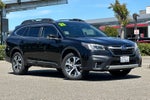 2021 Subaru Outback Limited XT CVT
