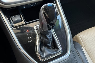 2021 Subaru Outback Limited XT CVT