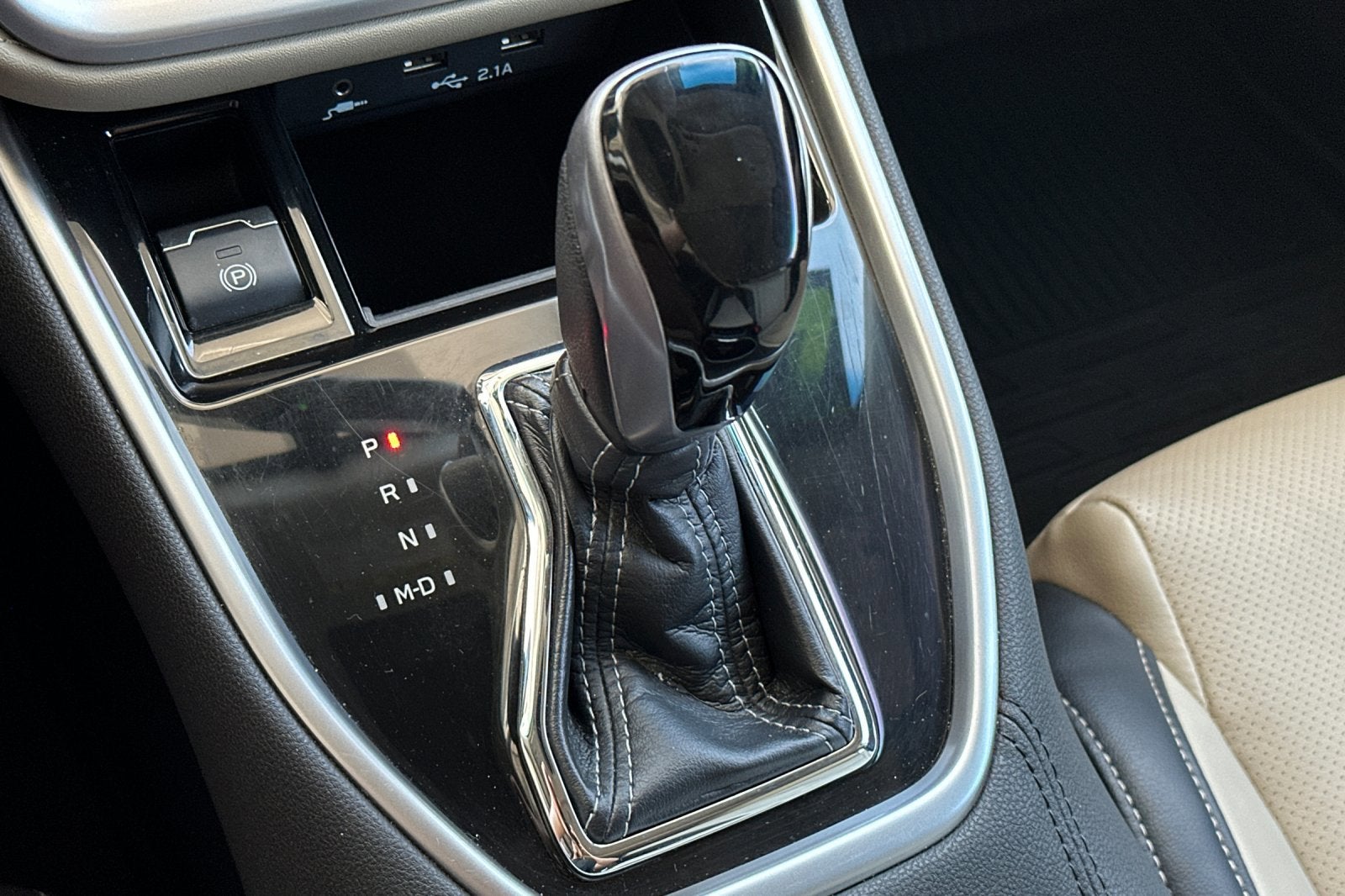2021 Subaru Outback Limited XT CVT