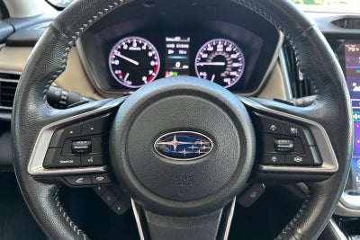 2021 Subaru Outback Limited XT CVT