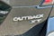 2021 Subaru Outback Limited XT CVT