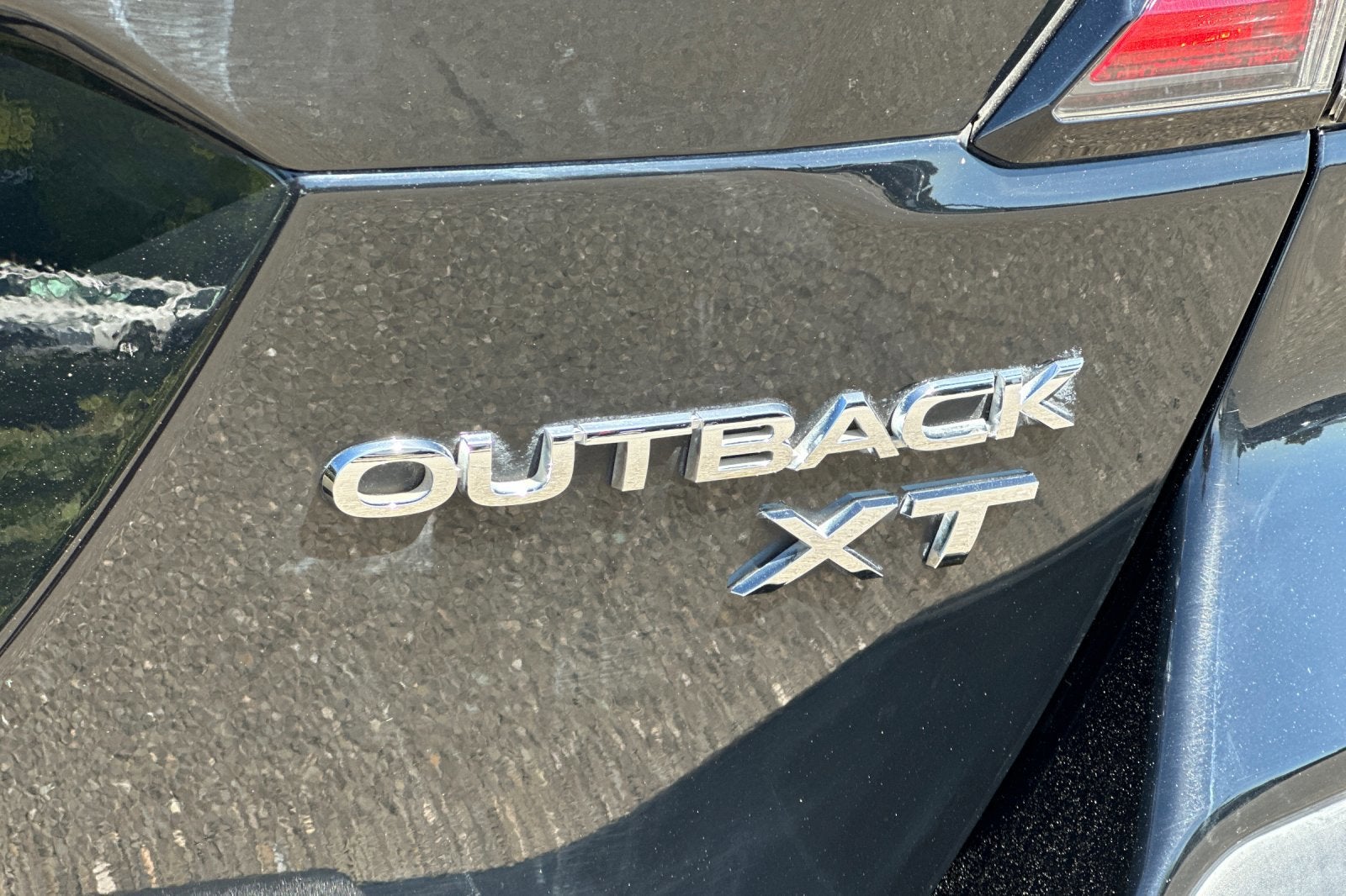 2021 Subaru Outback Limited XT CVT