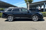 2021 Subaru Outback Limited XT CVT