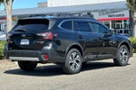 2021 Subaru Outback Limited XT CVT