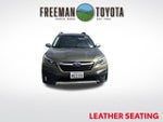 2021 Subaru Outback Touring XT CVT