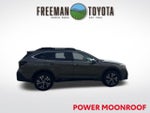 2021 Subaru Outback Touring XT CVT