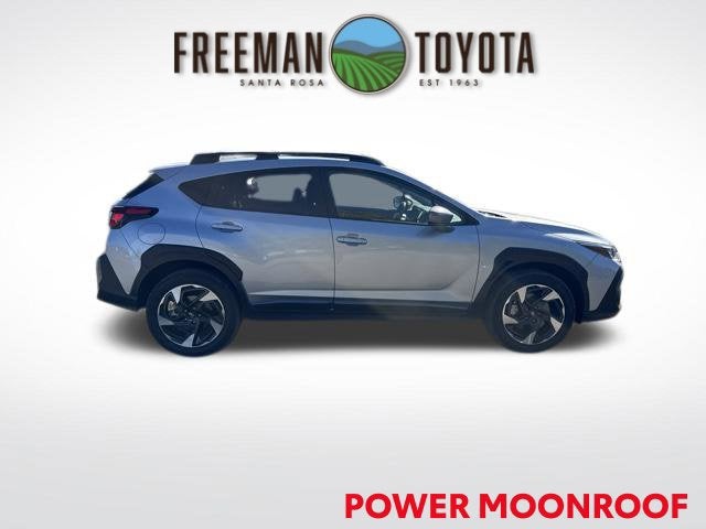 2024 Subaru Crosstrek Limited AWD