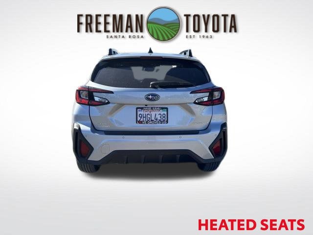 2024 Subaru Crosstrek Limited AWD