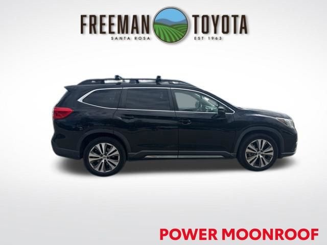 2019 Subaru Ascent 2.4T Limited 8-Passenger