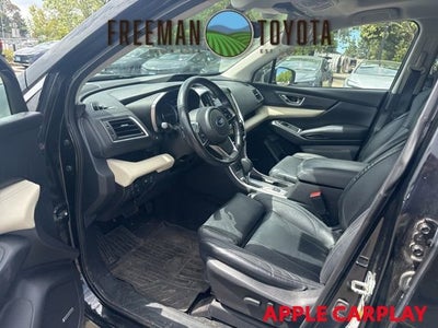 2019 Subaru Ascent 2.4T Limited 8-Passenger