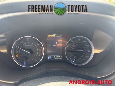 2019 Subaru Ascent 2.4T Limited 8-Passenger