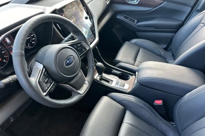 2023 Subaru Ascent Touring 7-Passenger